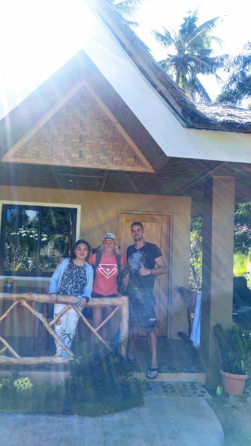 Miki'S Guest House Сікіхор Екстер'єр фото