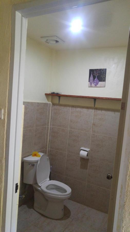 Miki'S Guest House Сікіхор Екстер'єр фото