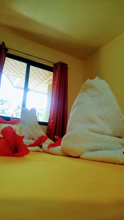 Miki'S Guest House Сікіхор Екстер'єр фото